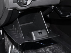 观致3 2015款 都市SUV 1.6T 自动 型动派