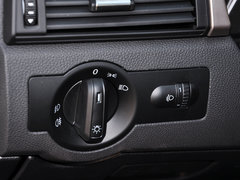 观致3 2015款 都市SUV 1.6T 自动 型动派