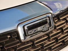 观致3 2015款 都市SUV 1.6T 自动 型动派