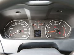 猎豹Q6 2015款 2.0T 手动 两驱版 7座