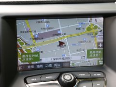 猎豹Q6 2015款 2.0T 手动 两驱版 7座