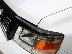 猎豹Q6 2015款 2.0T 手动 两驱版 7座