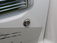 猎豹Q6 2015款 2.0T 手动 两驱版 7座
