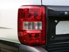 猎豹Q6 2015款 2.0T 手动 两驱版 7座