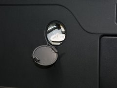 猎豹Q6 2015款 2.0T 手动 两驱版 7座