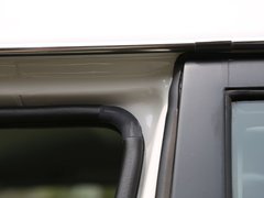 猎豹Q6 2015款 2.0T 手动 两驱版 7座