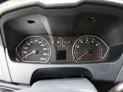 猎豹Q6 2015款 2.0T 手动 两驱版 7座