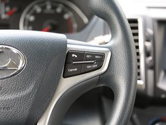 猎豹Q6 2015款 2.0T 手动 两驱版 7座