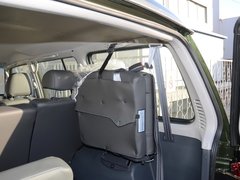 猎豹Q6 2015款 2.4L 手动四驱卓越型