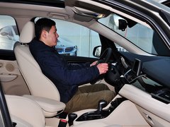 宝马2系多功能旅行车 2015款 218i 运动设计套装