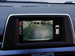 宝马2系多功能旅行车 2015款 218i 运动设计套装