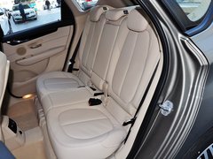 宝马2系多功能旅行车 2015款 218i 运动设计套装