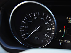 揽胜运动 2015款 3.0 V6 SC锋尚创世版