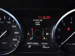 揽胜运动 2015款 3.0 V6 SC锋尚创世版