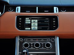 揽胜运动 2015款 3.0 V6 SC HSE