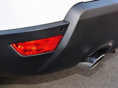 揽胜运动 2015款 3.0 V6 SC HSE