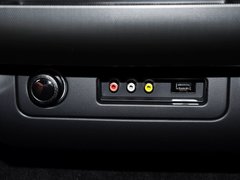 揽胜运动 2015款 3.0 V6 SC HSE