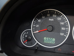 东风小康C36 2015款 1.5L 手动 基本型ⅡDK15-06