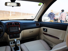 风光 2014款 330 1.5L 手动 舒适型DK15-01