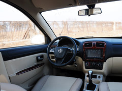 风光 2014款 330 1.5L 手动 舒适型DK15-01