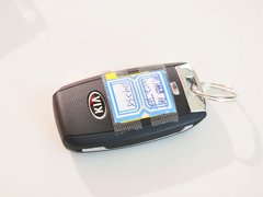 索兰托 2015款 索兰托 2.4L GDI 汽油4WD精英版 7座 国V