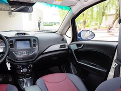 英伦 C5 2015款 1.5L 手动 三厢精英型
