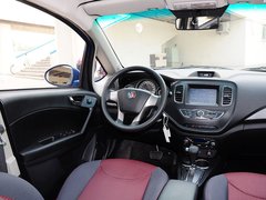 英伦 C5 2015款 1.5L 手动 三厢精英型