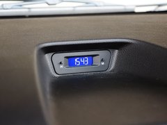 英伦 C5 2015款 1.5L 手动 两厢进取型