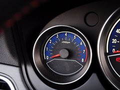 英伦 C5 2015款 1.5L 手动 两厢进取型