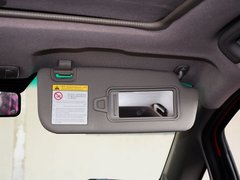英伦 C5 2015款 1.5L 手动 两厢进取型