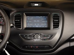 英伦 C5 2015款 1.5L 手动 两厢进取型