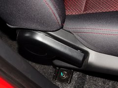 英伦 C5 2015款 1.5L 手动 两厢进取型