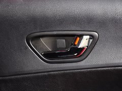 英伦 C5 2015款 1.5L 手动 两厢进取型