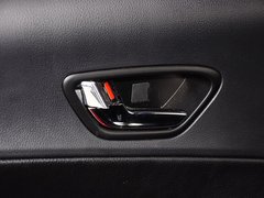 英伦 C5 2015款 1.5L 手动 两厢进取型