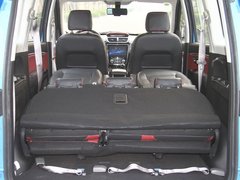 幻速H2 2015款 1.5L AMT尊贵型BJ415C