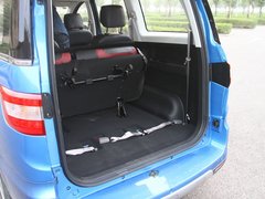 幻速H2 2015款 1.5L AMT尊贵型BJ415C