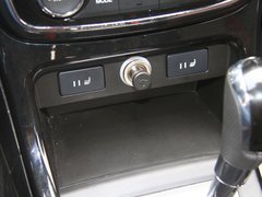 幻速H2 2015款 1.5L AMT尊贵型BJ415C