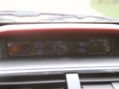幻速H2 2015款 1.5L AMT尊贵型BJ415C