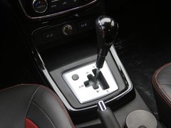 幻速H2 2015款 1.5L AMT尊贵型BJ415C