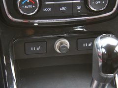 幻速H2 2015款 1.5L AMT尊贵型BJ415C