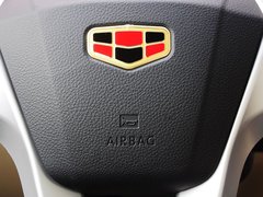 吉利EC8 2015款 2.0L 自动 尊贵型