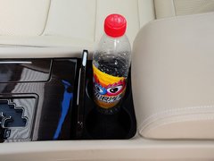 吉利EC8 2015款 2.0L 自动 尊贵型
