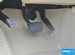 吉利EC8 2015款 2.0L 自动 尊贵型