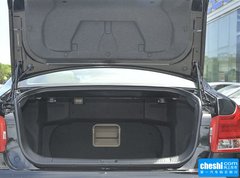 吉利EC8 2015款 2.0L 自动 尊贵型