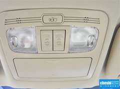 吉利EC8 2015款 2.0L 自动 尊贵型