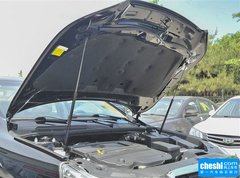 吉利EC8 2015款 2.0L 自动 尊贵型