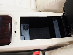 吉利EC8 2015款 2.0L 自动 精英型