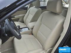 吉利EC8 2015款 2.0L 自动 精英型