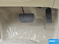 吉利EC8 2015款 2.0L 自动 精英型