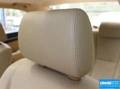 吉利EC8 2015款 2.0L 自动 精英型